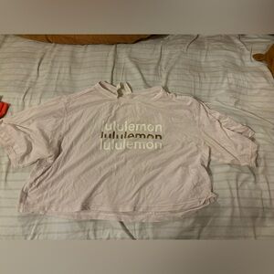 Lululemon top